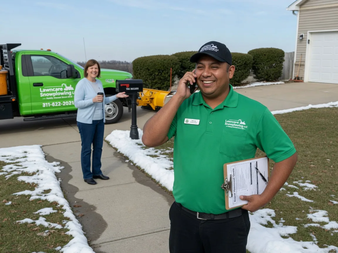 Lawn Care Services By Expert Landscaper Gem, KS FAQs